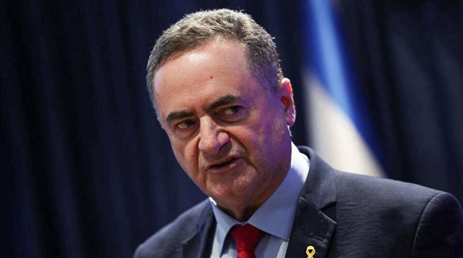 Israel Katz