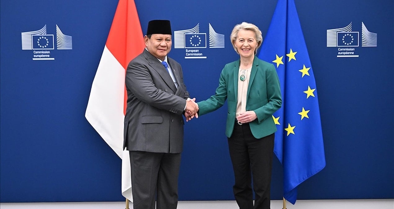 ab ile endonezya arasindaki ticaret muzakereleri 9 yil sonra bitti gs581ZFa