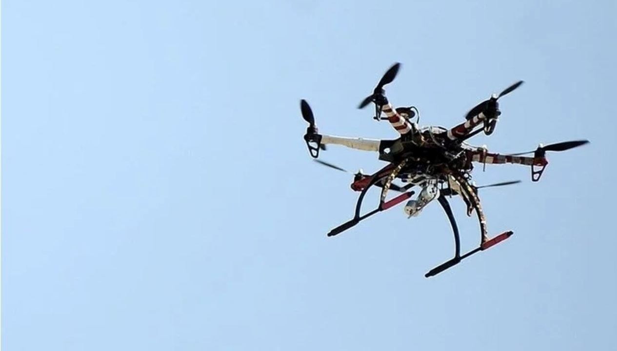 abden hava sahasinda drone gorulen danimarkaya destek dUgDE66b