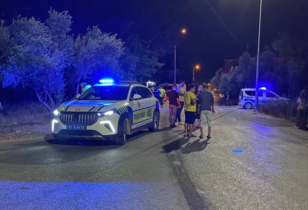 antalyada motosiklet kazasi genc yasamini yitirdi D5ZziBlS