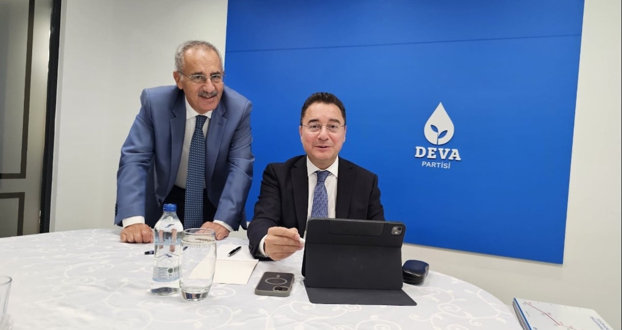 babacan akpnin umut siyaseti bitti korku siyaset basladi 4mNSfeN9