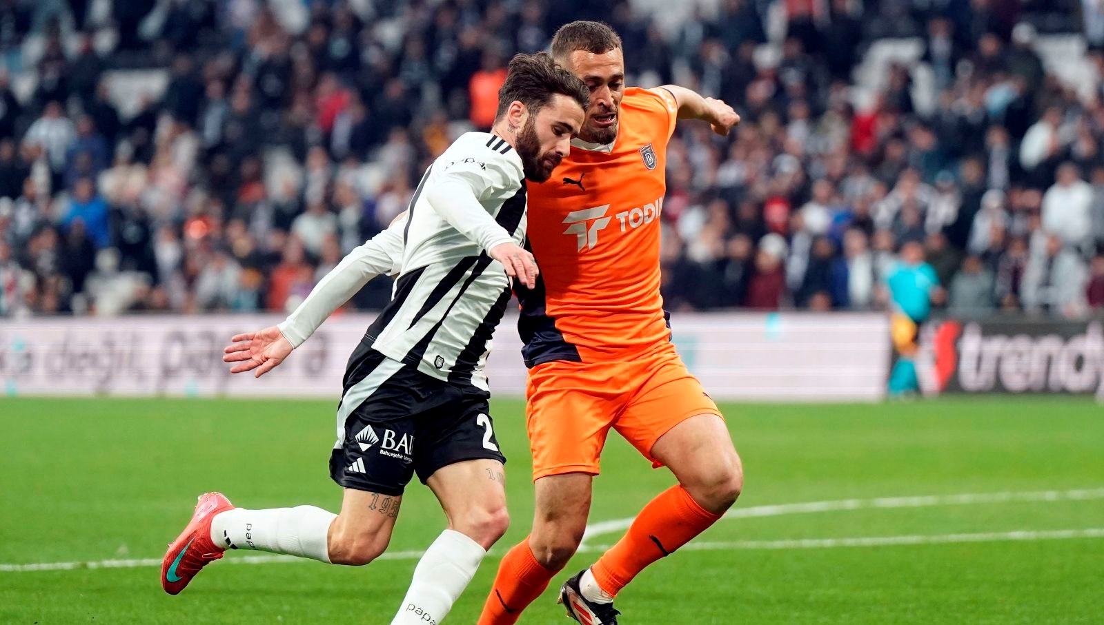 besiktas ile basaksehir 23 randevuda WriPZrYR