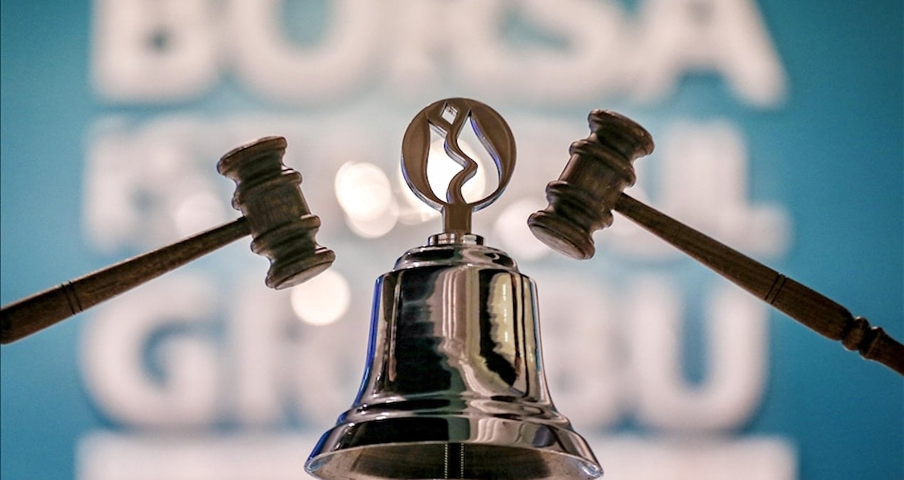 dof robotik icin borsa istanbulda gong caldi XSASwekl