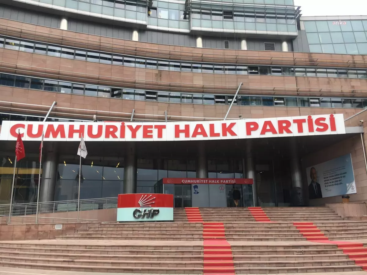 eylulde yarginin gundemi chp kurultaylari oldu iste gun gun yasananlar LEuqD8PI