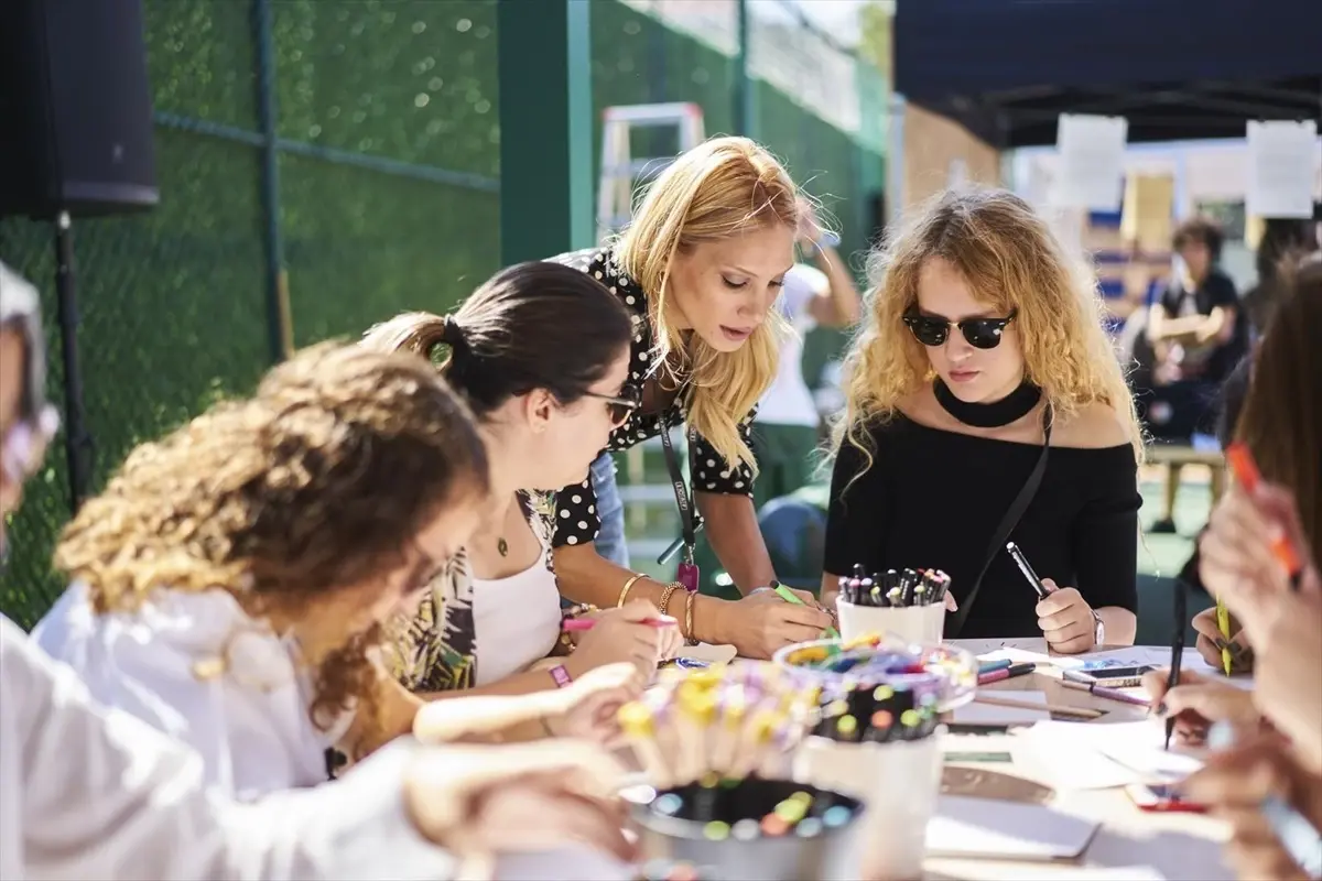 icaf 2023 kadikoyde basladi F4RLJWGQ