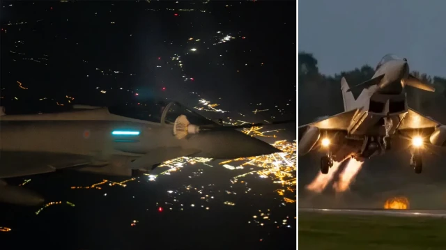 ingiliz savas ucaklari polonya uzerinde devriye ucusu gerceklestirdi QLKIzXOm