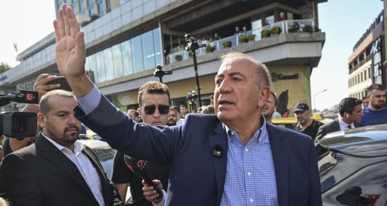 kayyum gursel surpriz oldu demisti chpyalanladi YJzrqfhv