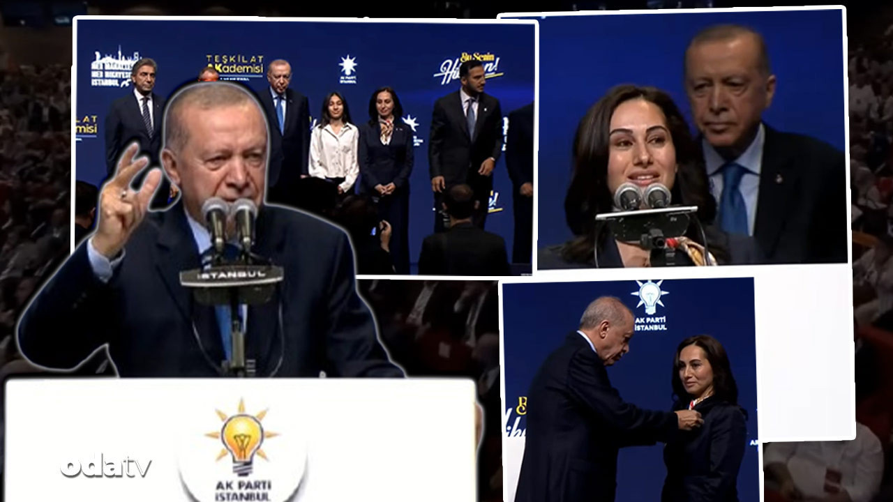 ozlem vural gurzel akpye katildi erdogandan chpye 3k cikisi kavga kaos kriz 9eNwsGpl