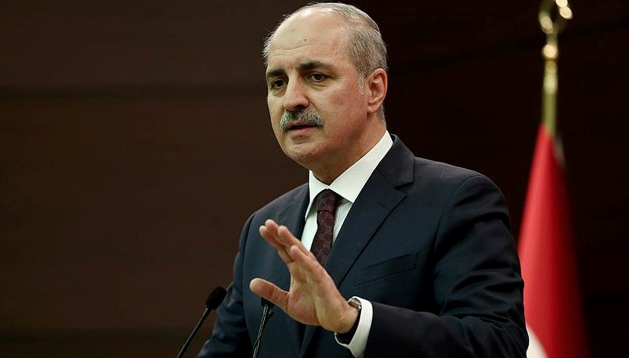 tbmm baskani kurtulmustan aysenur ezgi eygi paylasimi CiX4ziwP