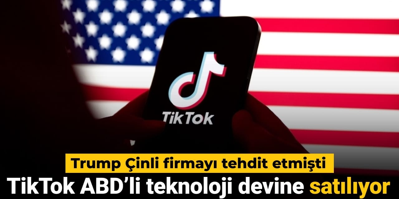 trump cinli firmayi tehdit etmisti tiktok abdli teknoloji devine satiliyor NarPbbgu