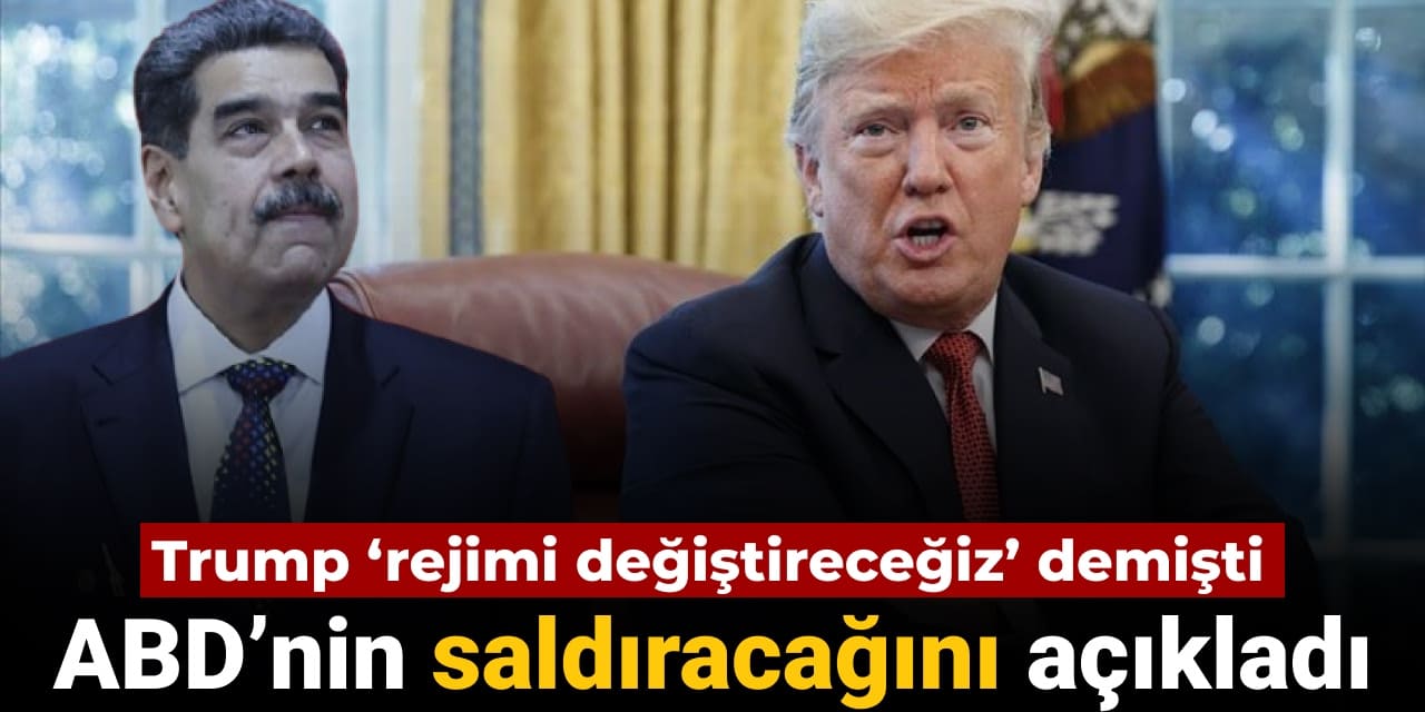 trump rejimi degistirecegiz demisti abdnin saldiracagini acikladi Zyfqnz9g