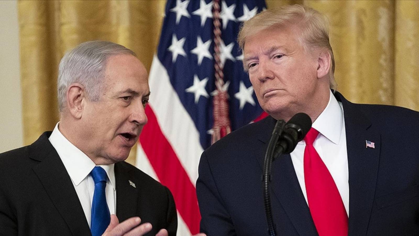 trump ve netanyahunun gorusme tarihi belli oldu hAavmiqx