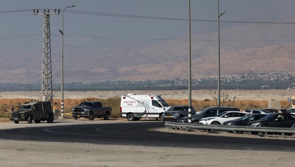 urdun sinirinda iki israilli olduruldu 249PMhG3