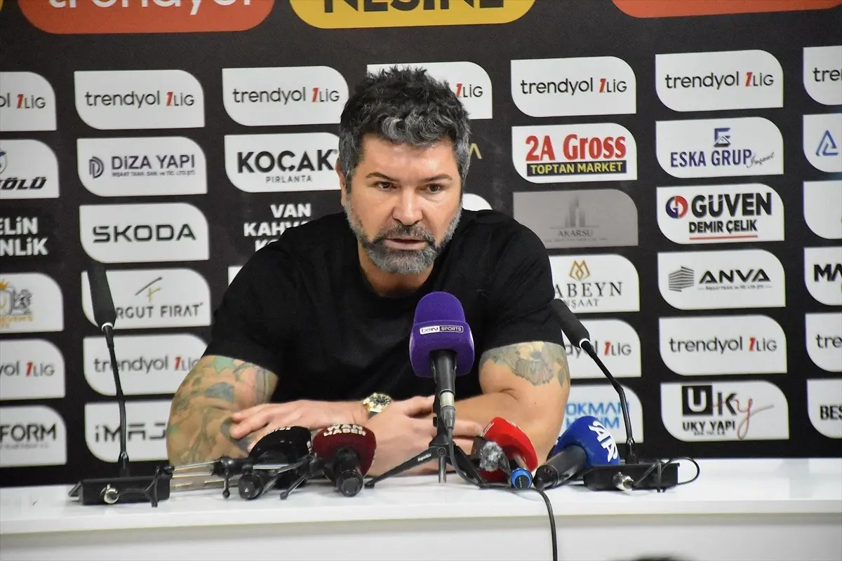 vanspor ve sivasspor berabere kaldi ve4Bgg82