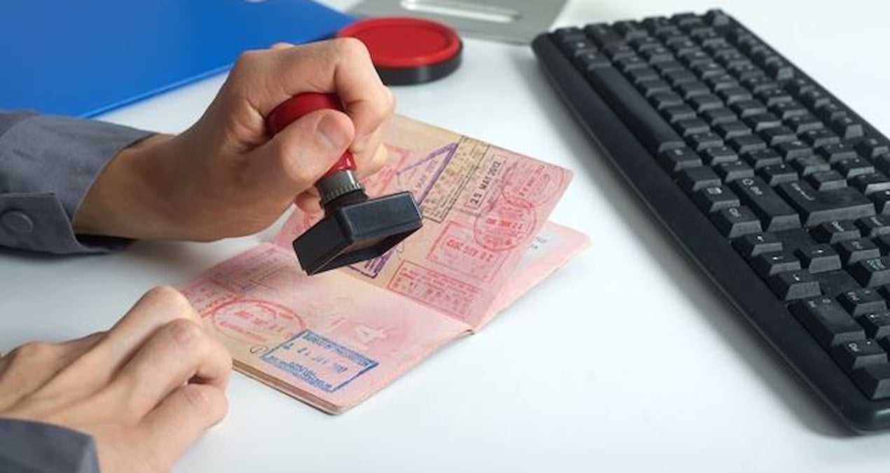 vize uygulamasi askiya alinacak yeni sart icin hukumet dugmeye basti FCC6Pznv