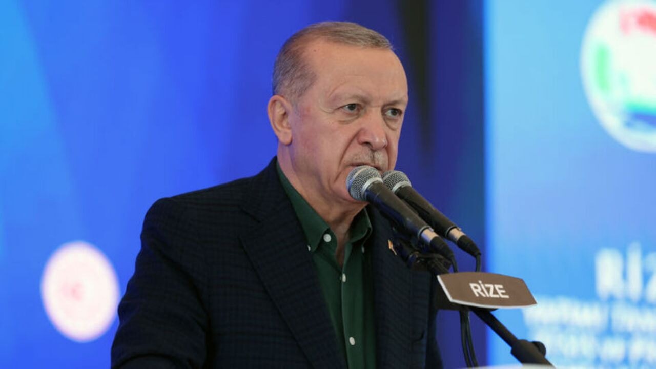 cumhurbaskani erdogan israil saldirgan politikasina son vermeli MADRwVBF