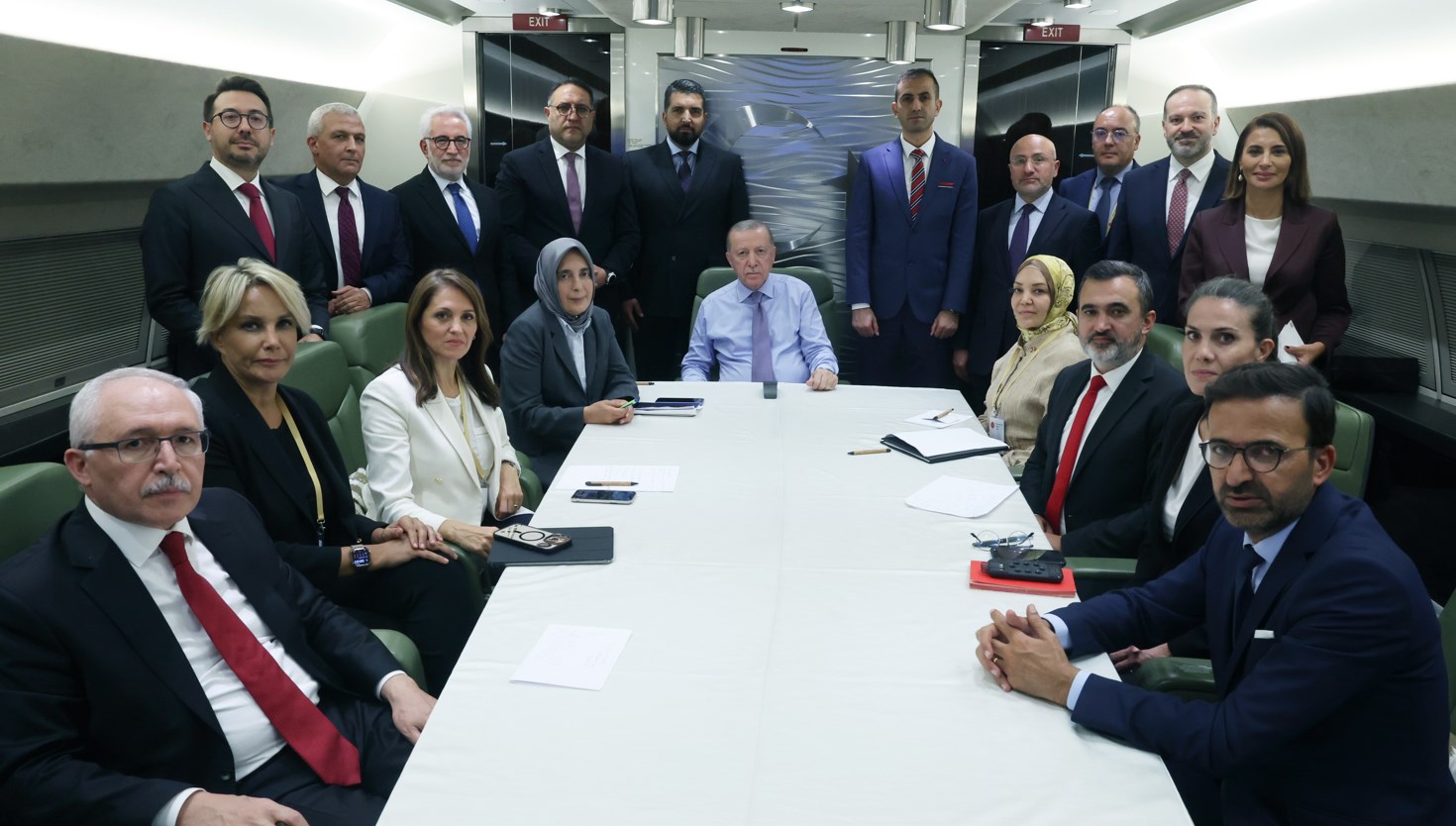 cumhurbaskani erdogandan ateskes mesaji israilin verdigi sozleri tutmasi temin edilmelidir qF3mlW5x.jpg