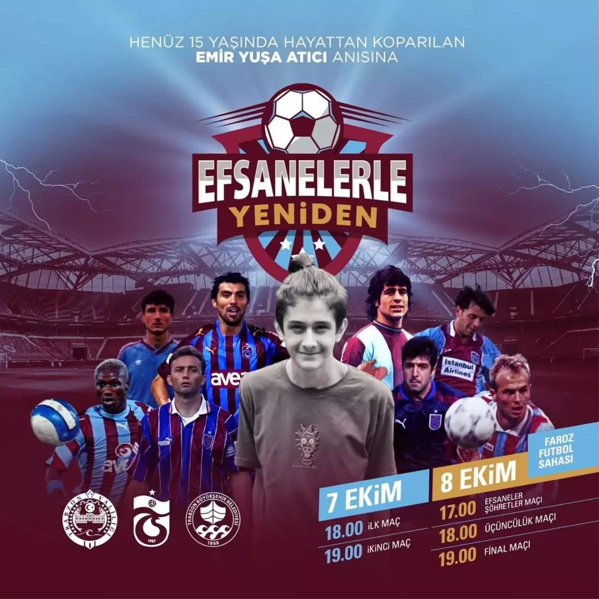 efsanelerle yeniden turnuvasi trabzonda Y4Zvexuc