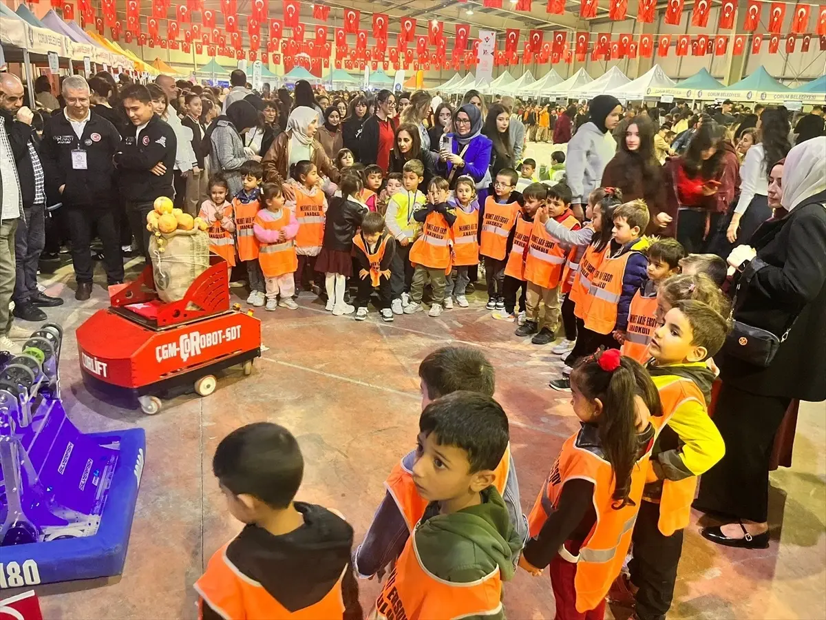 hitit techfest 10 bin ziyaretciyi agirladi QuLiNMVm