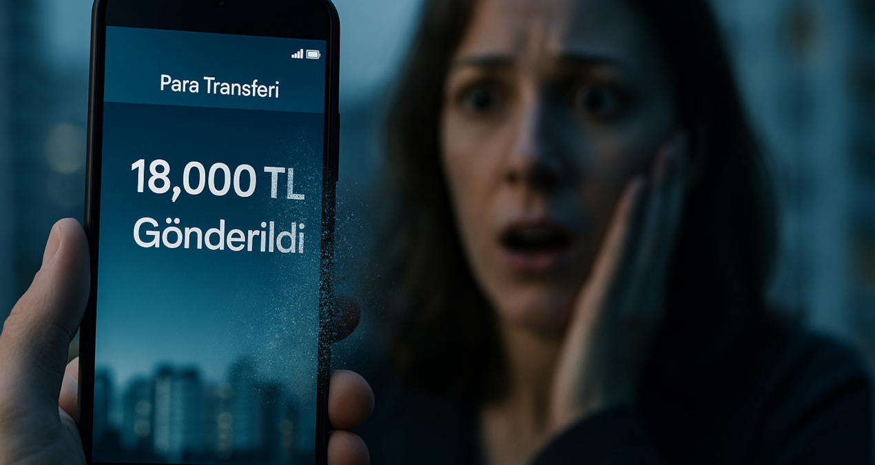 ibanla para gonderdi 18 bin lirasi saniyeler icinde tuzla buz oldu Z4nlROKZ.jpg