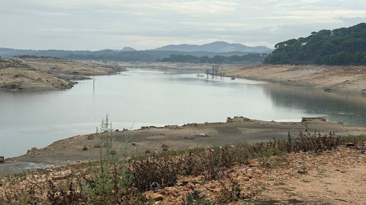 iski acikladi 27 ekim istanbul baraj doluluk orani yuzde kac PTbOJ4Ij.jpg