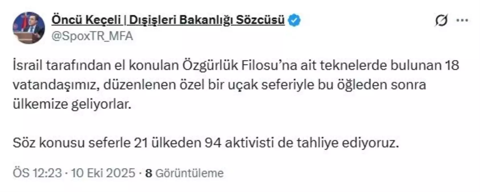 israilden 18 turk vatandasi yurda getiriliyor rnPlkQLc