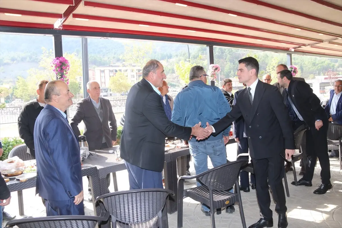 muhtarlar gunu tasovada kutlandi qynBYH82.jpg