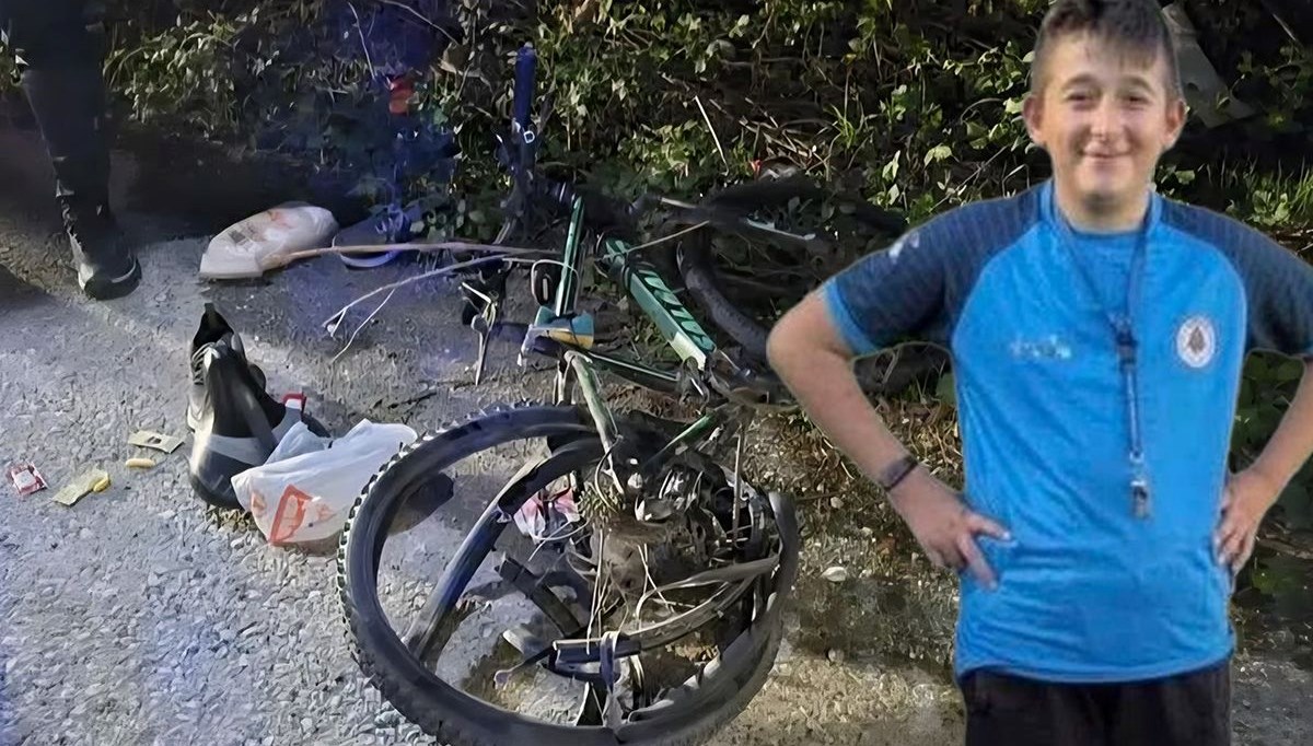 otomobilin carptigi ahmet can verdi QAfNY6hD