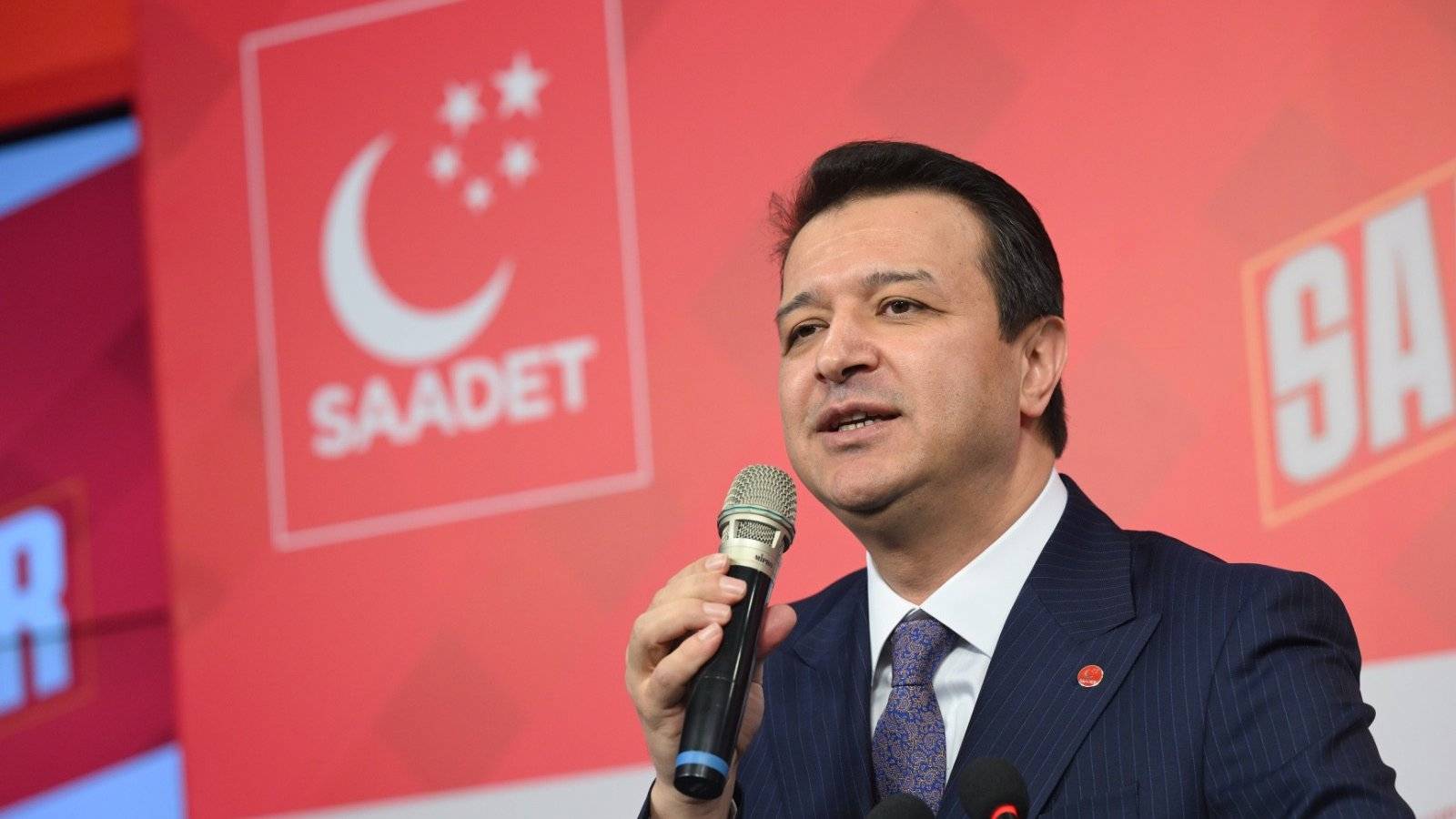saadet partisi lideri mahmut arikandan birlik mesaji siyasette rekabet nezakete mani degildir 1pgrH1Fn