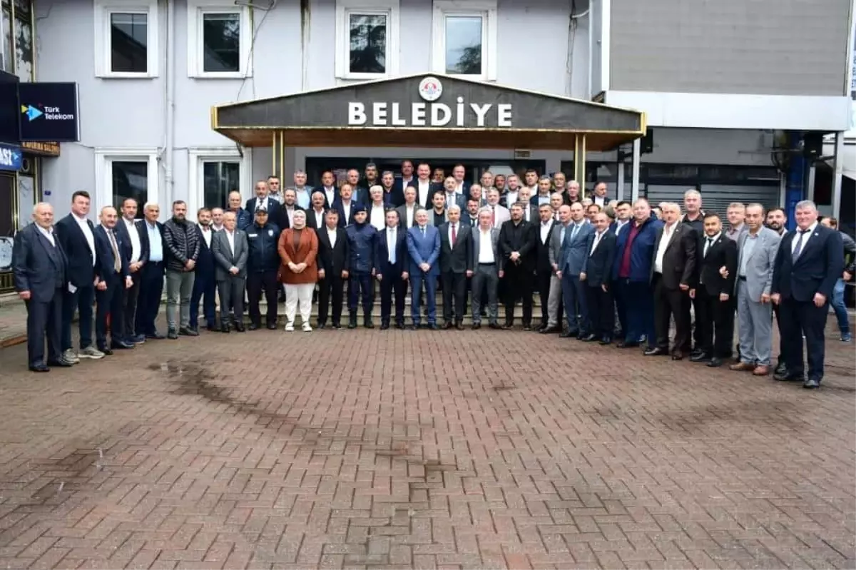 samsunda muhtarlar gunu kutlandi wtBVfwvm.jpg