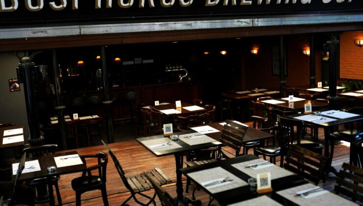 Gastronomide bir sürdürülebilirlik hikayesi