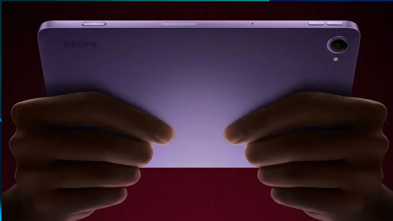 Redmi K Pad 2 ile Oyun Deneyiminde Devrim Geliyor