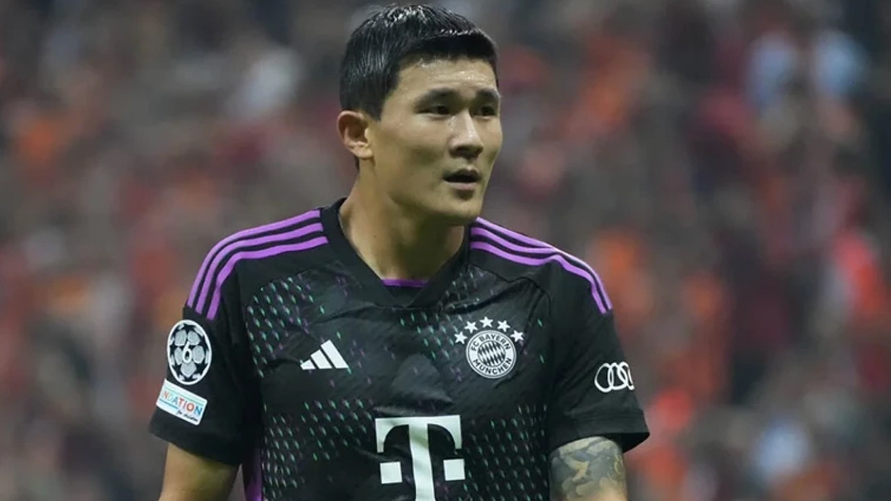 Kim Min Jae’nin Menajeri İstanbul’da: Fenerbahçe ile Transfer Görüşmeleri Başladı