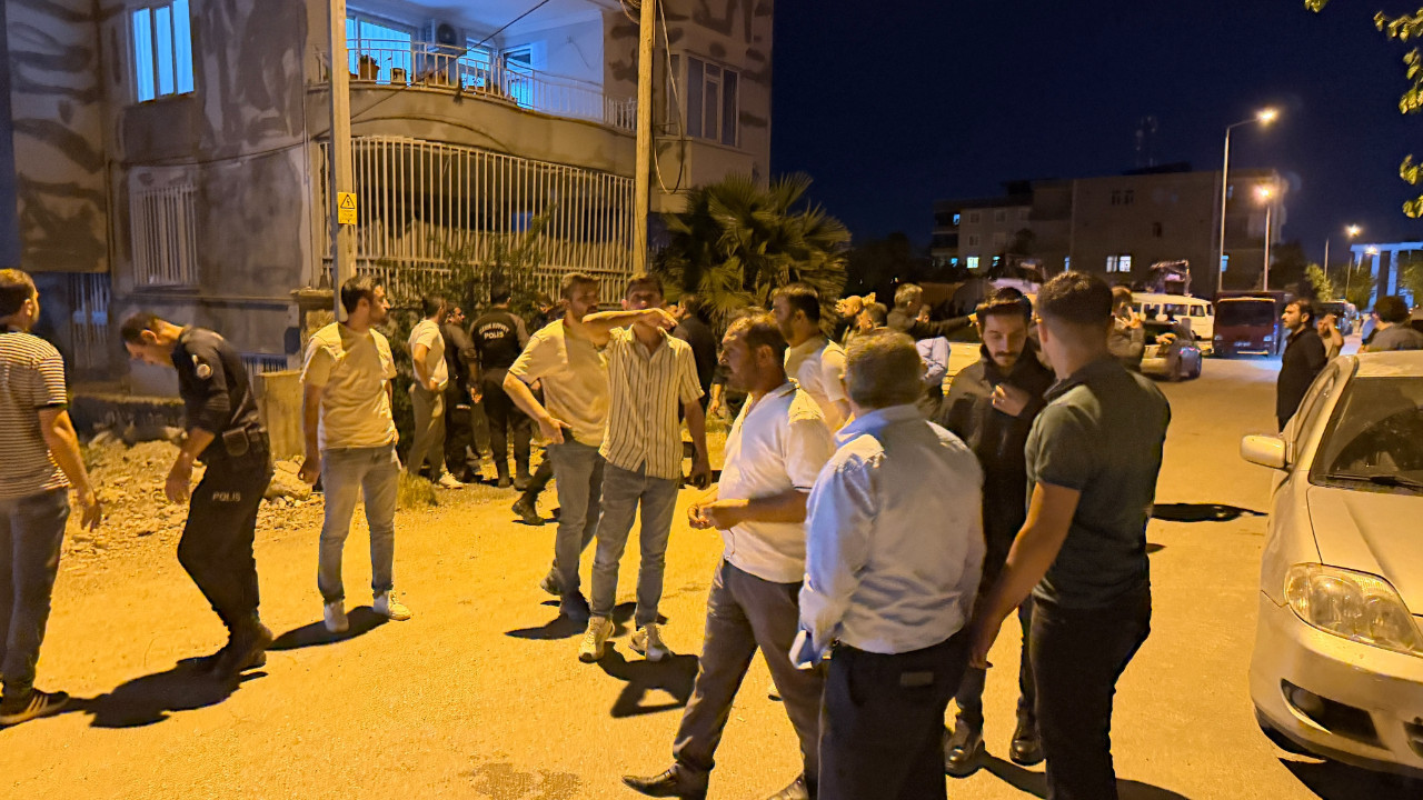 Adıyaman’da Ev Sahibi ve Kiracı Arasında Şiddetli Kavga: 11 Yaralı
