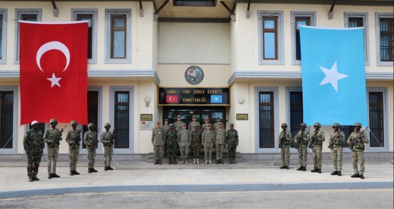 Nankörlüğün Vizesi: Türkiye’nin Somali’ye Yardımları ve Vize Uygulamaları