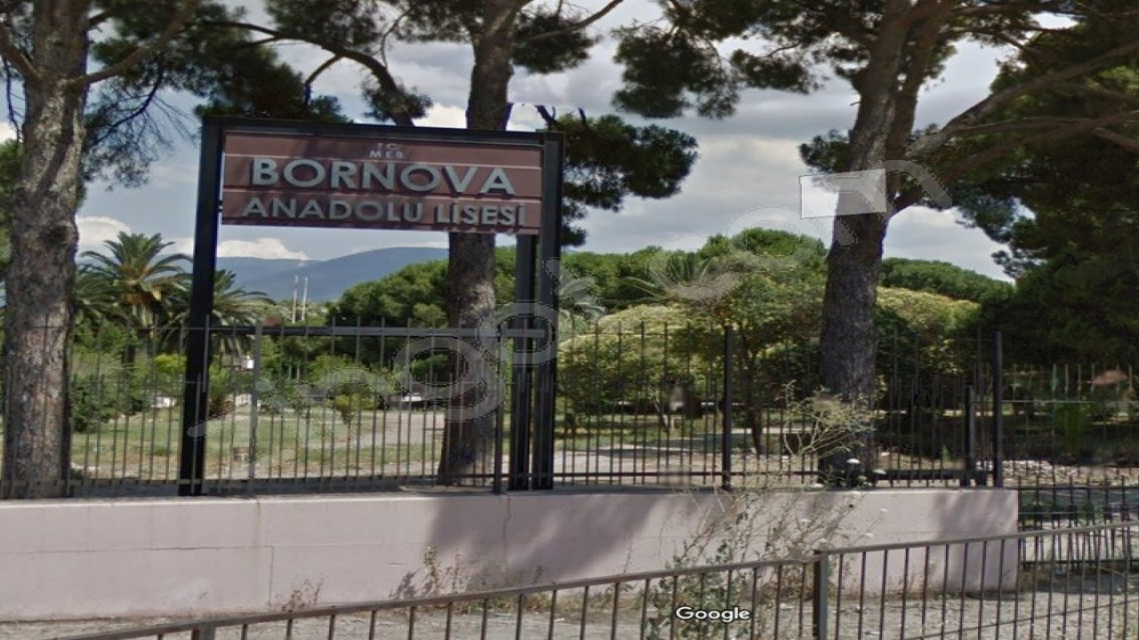 Bornova Anadolu Lisesi’nde ‘Ayran Günü’ Etkinliği İptal Edildi