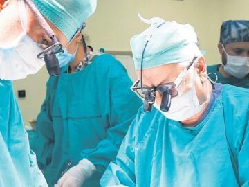 Malatya’da dünya tıp tarihine geçen bir rekor! 8’li çapraz karaciğer nakli