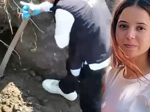 Aile karariyla infaz nagihani kuyuya atip uzerine beton dokmusler pCVECqsH