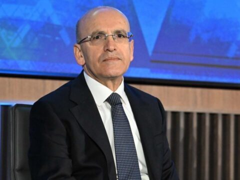 Bakan simsek hanehalki ve reel sektorun enflasyon beklentileri iyilesiyor kMZE1gIC