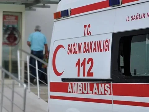 Tuncelide silahli saldiri 1 agir yarali ULWdDiAY